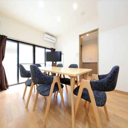 Coto Tokyo Shibuya 6 Appartement Buitenkant foto
