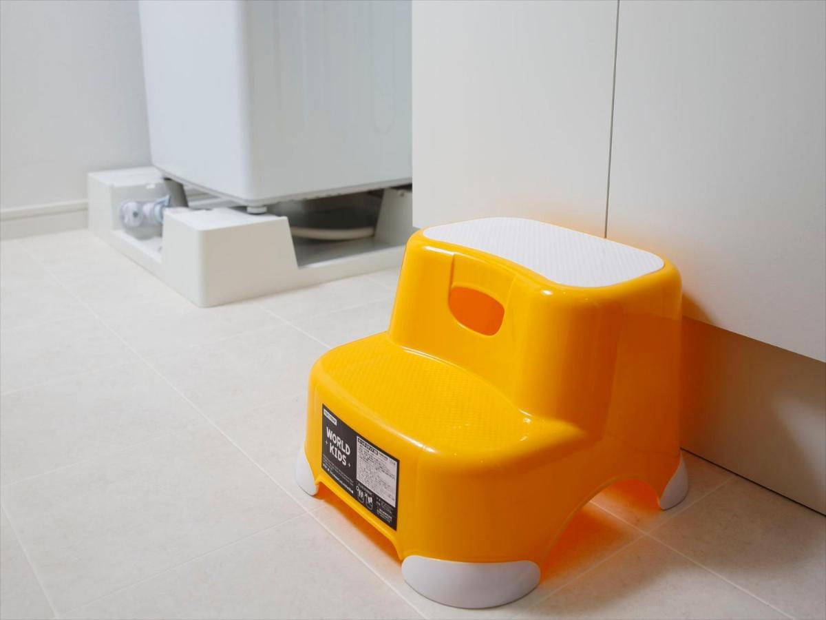 Coto Tokyo Shibuya 6 Appartement Buitenkant foto