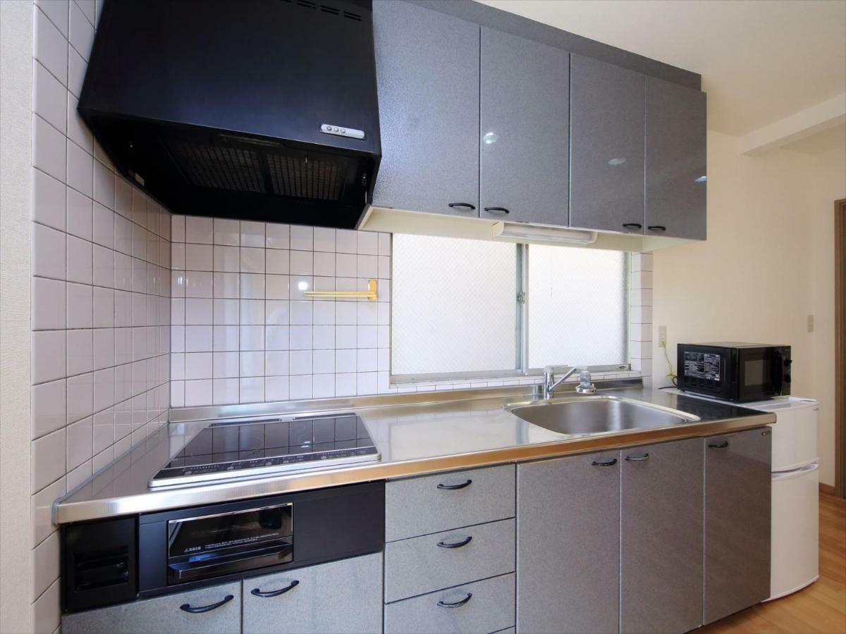 Coto Tokyo Shibuya 6 Appartement Buitenkant foto