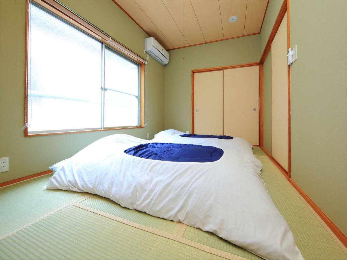 Coto Tokyo Shibuya 6 Appartement Buitenkant foto