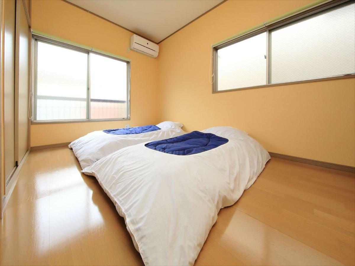 Coto Tokyo Shibuya 6 Appartement Buitenkant foto