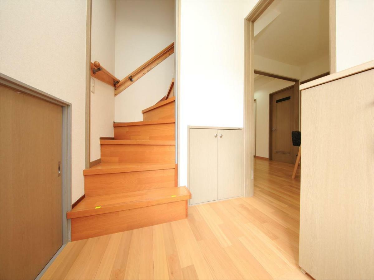 Coto Tokyo Shibuya 6 Appartement Buitenkant foto