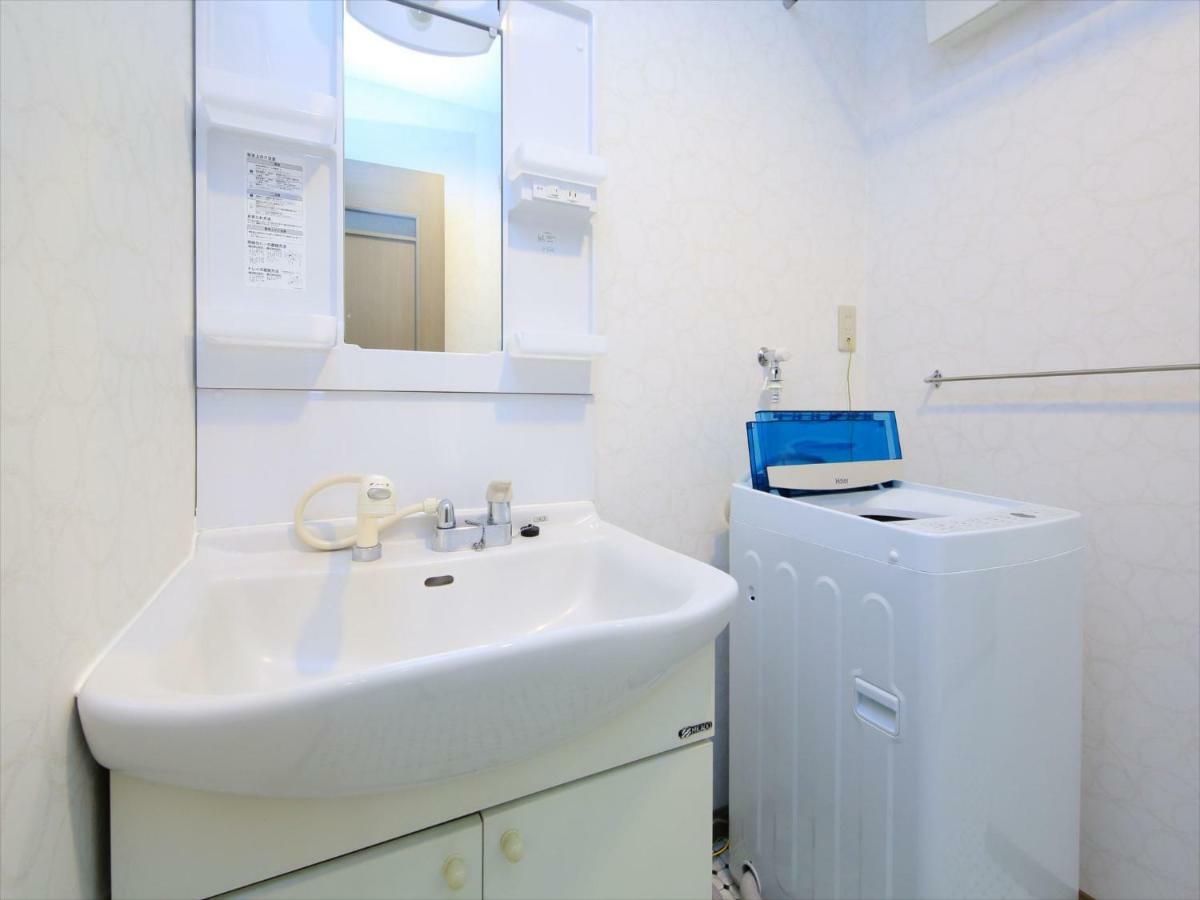 Coto Tokyo Shibuya 6 Appartement Buitenkant foto
