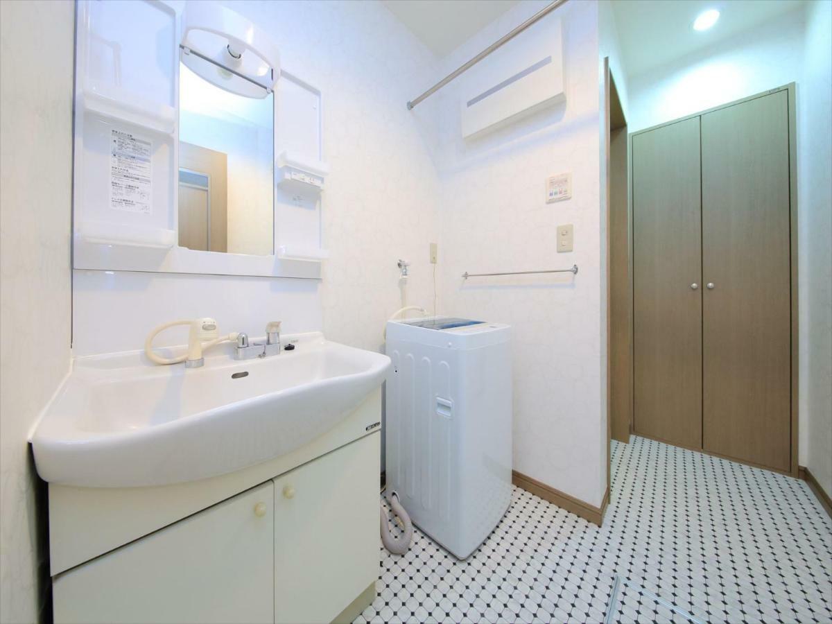 Coto Tokyo Shibuya 6 Appartement Buitenkant foto