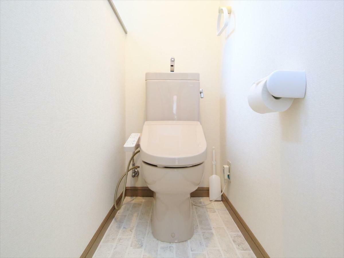 Coto Tokyo Shibuya 6 Appartement Buitenkant foto
