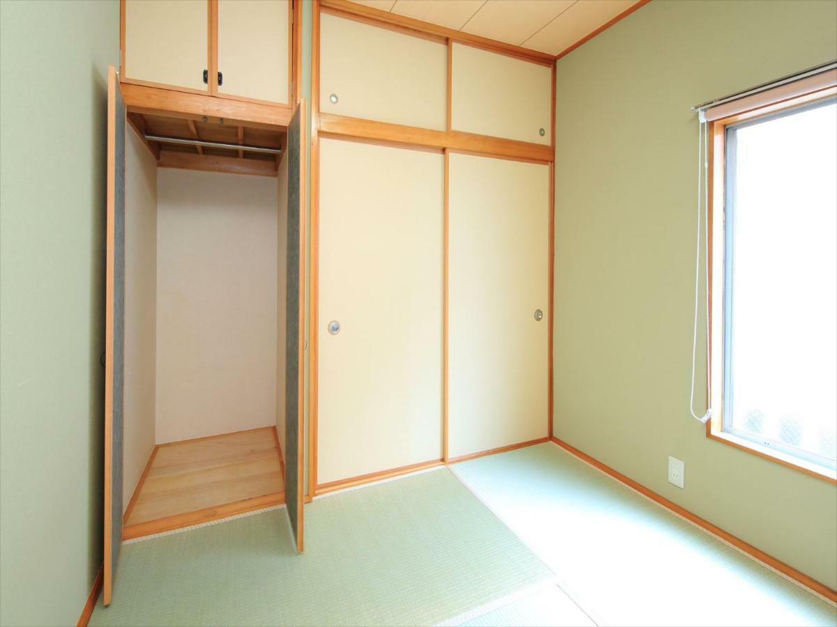 Coto Tokyo Shibuya 6 Appartement Buitenkant foto