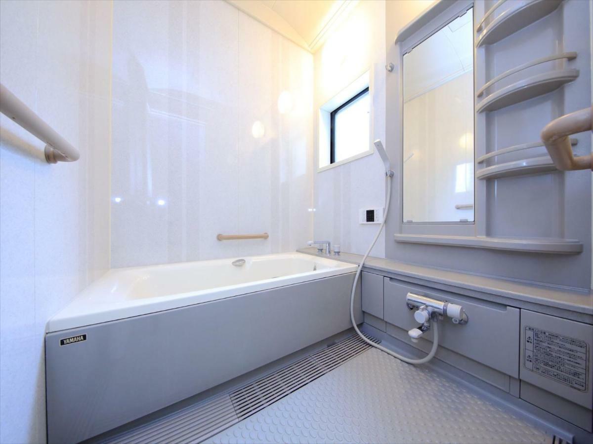 Coto Tokyo Shibuya 6 Appartement Buitenkant foto