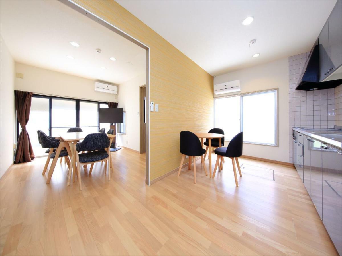 Coto Tokyo Shibuya 6 Appartement Buitenkant foto