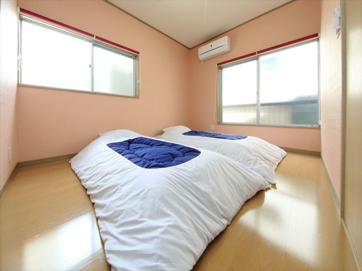 Coto Tokyo Shibuya 6 Appartement Buitenkant foto
